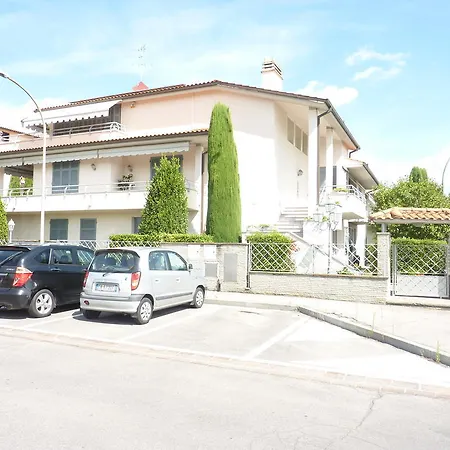Apartment Dimora Rinaldi *