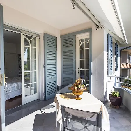 Apartment Dimora Rinaldi Empoli