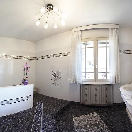 Dimora Rinaldi Apartmán *