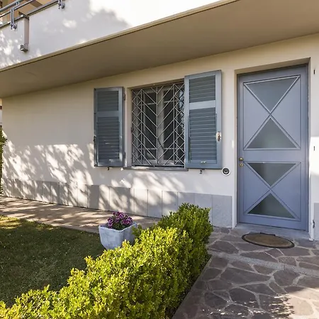 Apartment Dimora Rinaldi *