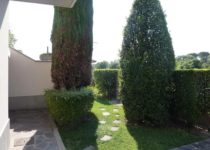 Apartment Dimora Rinaldi *