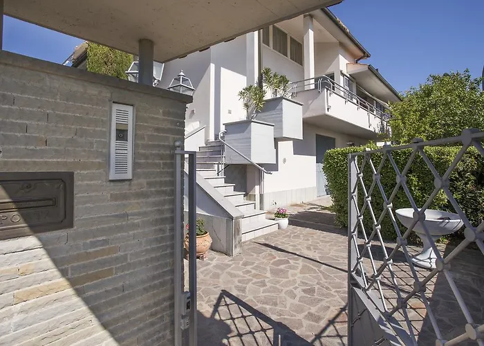 Dimora Rinaldi Apartment Empoli