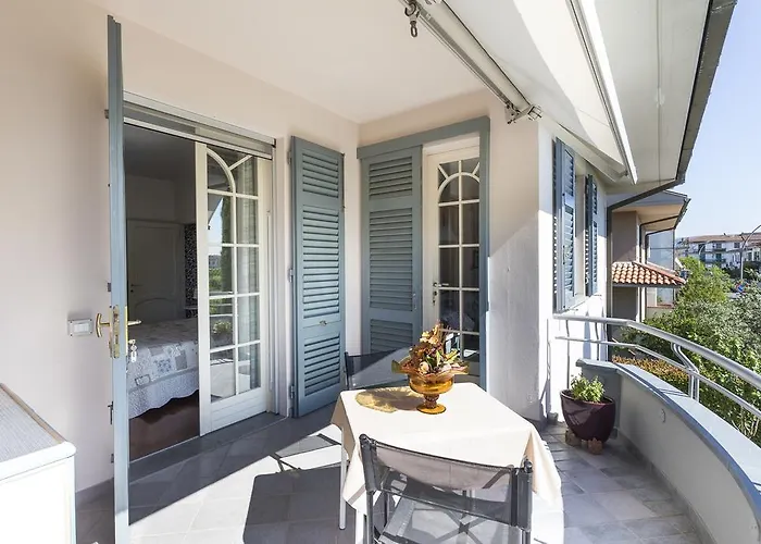 Apartment Dimora Rinaldi Empoli