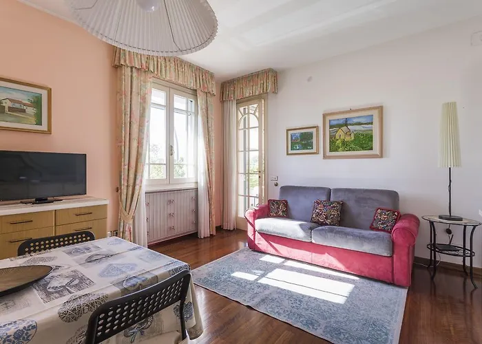 Apartment Dimora Rinaldi