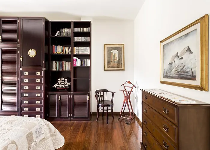 Dimora Rinaldi Apartment Empoli