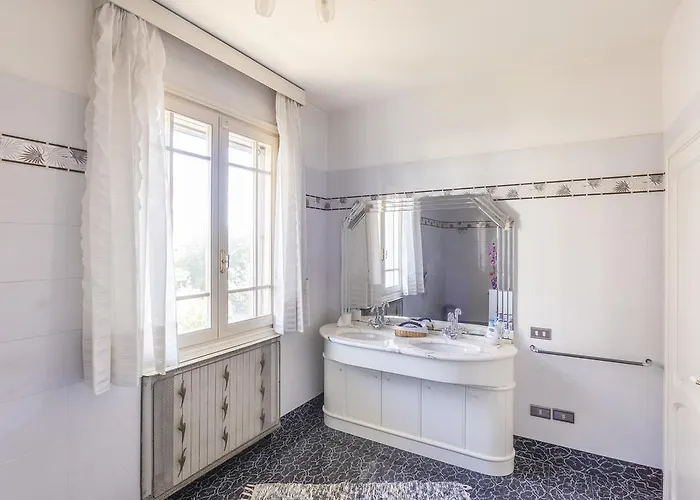 Dimora Rinaldi Apartment
