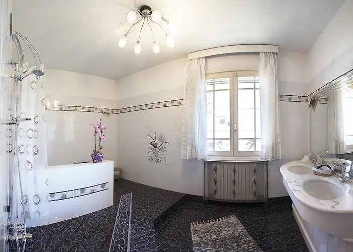 Dimora Rinaldi Apartment *