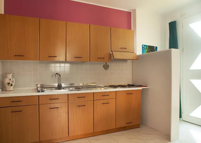 Dimora Rinaldi Empoli