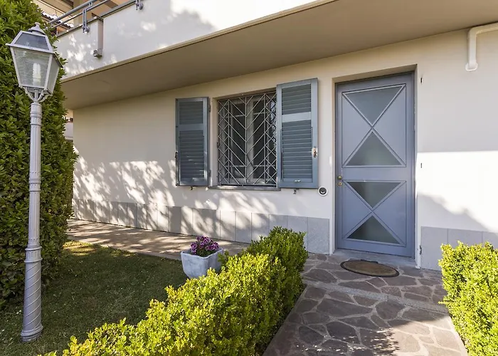 Apartment Dimora Rinaldi *