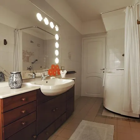 Dimora Rinaldi Empoli