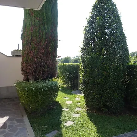 Apartment Dimora Rinaldi *