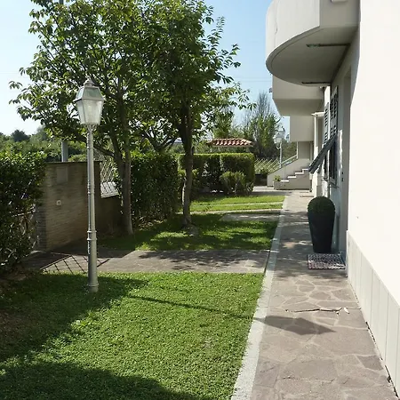 Dimora Rinaldi Empoli