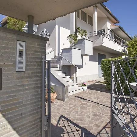 Dimora Rinaldi Apartment Empoli