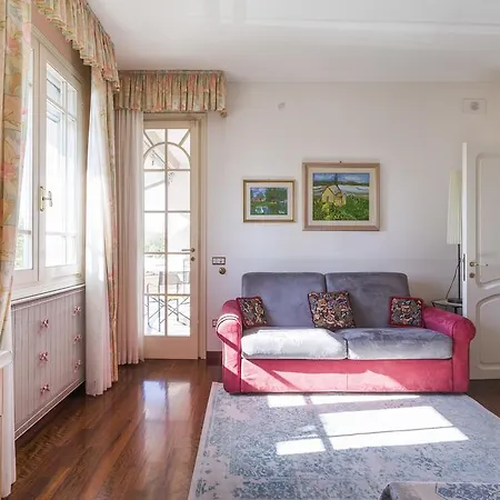 Apartment Dimora Rinaldi *