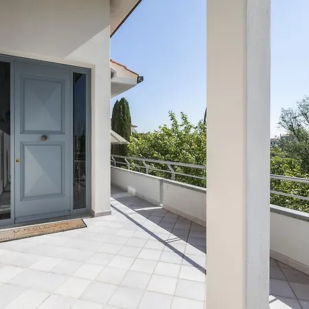 Apartment Dimora Rinaldi Empoli