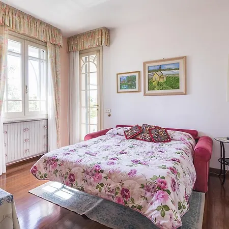 Dimora Rinaldi Apartment *