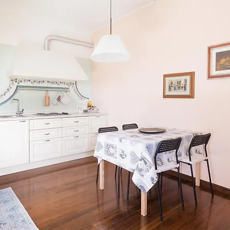Apartment Dimora Rinaldi Empoli