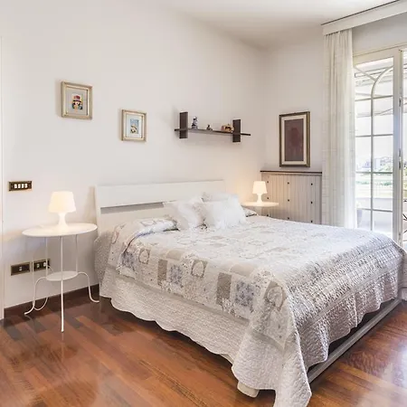 Apartment Dimora Rinaldi