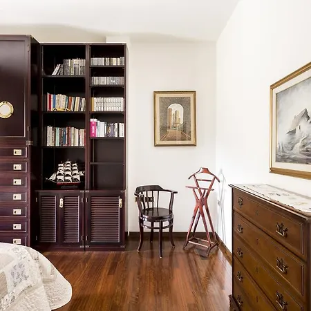 Dimora Rinaldi Apartment Empoli
