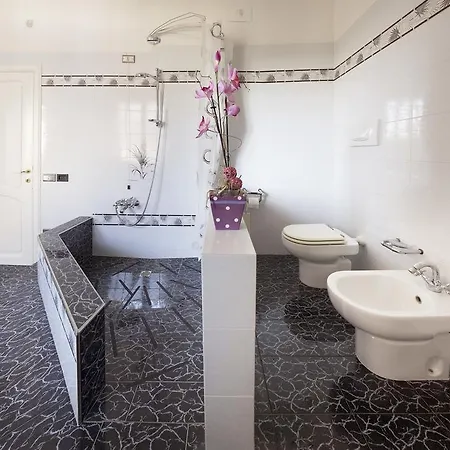 Dimora Rinaldi Apartamento Empoli