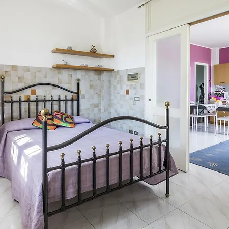 Dimora Rinaldi Empoli