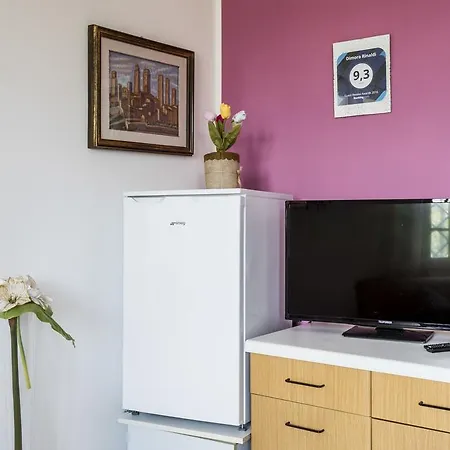 Apartment Dimora Rinaldi