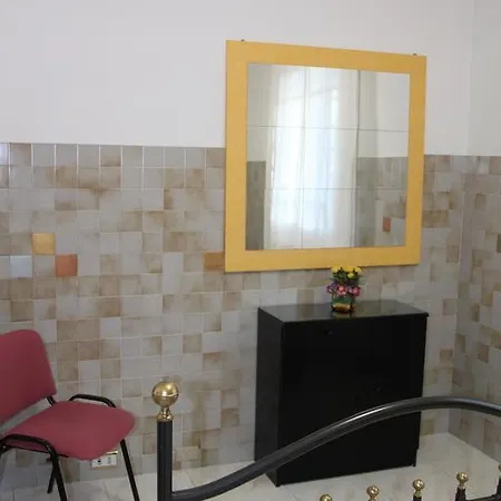 Dimora Rinaldi Apartamento Empoli