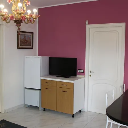 Dimora Rinaldi Empoli