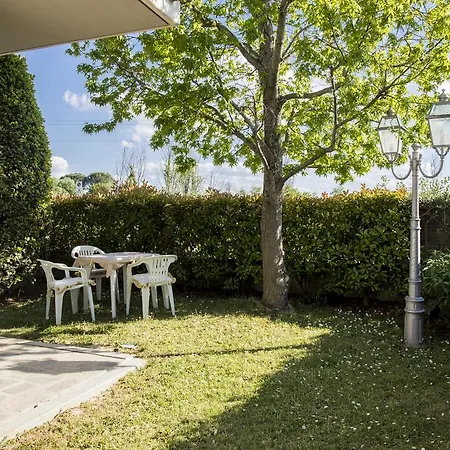 Dimora Rinaldi Apartment Empoli