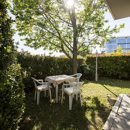 Dimora Rinaldi Apartment