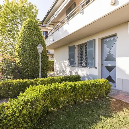 Apartment Dimora Rinaldi *