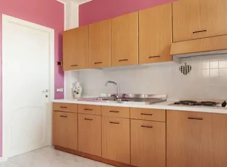Apartment Dimora Rinaldi