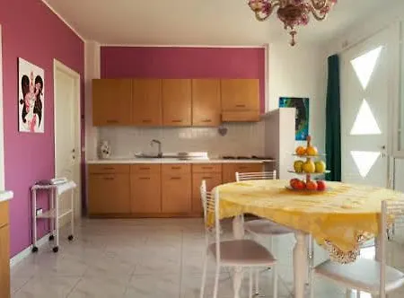 Dimora Rinaldi * Empoli