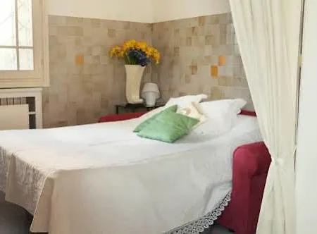 Apartment Dimora Rinaldi