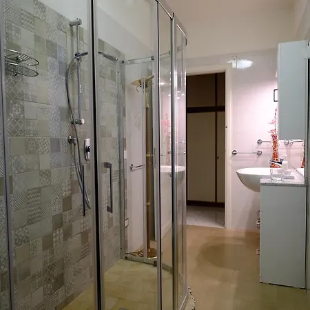 Apartment Dimora Rinaldi *