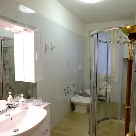 Apartment Dimora Rinaldi *