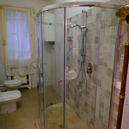 Dimora Rinaldi Apartment *
