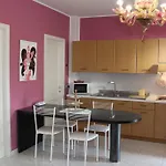 Dimora Rinaldi Apartamento