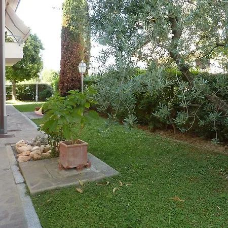 Dimora Rinaldi Apartment