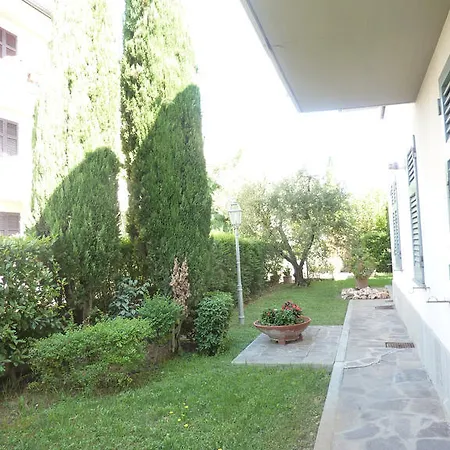 Dimora Rinaldi Empoli