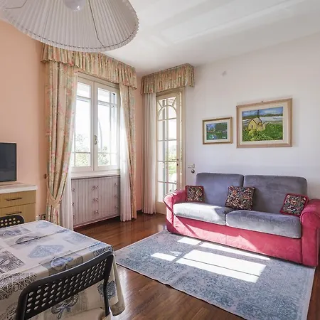 Apartment Dimora Rinaldi