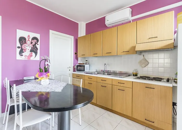 Dimora Rinaldi Apartment *