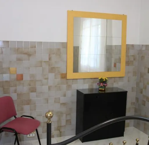 Dimora Rinaldi Apartment Empoli