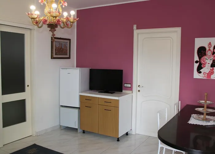 Dimora Rinaldi Empoli